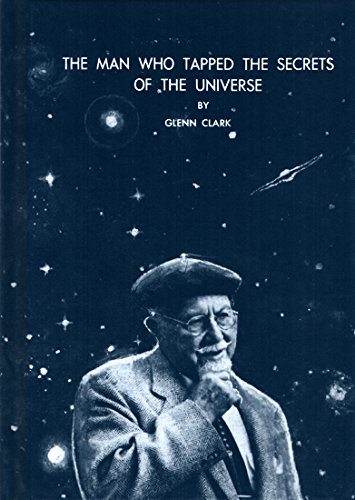 The Man Who Tapped the Secrets of the Universe