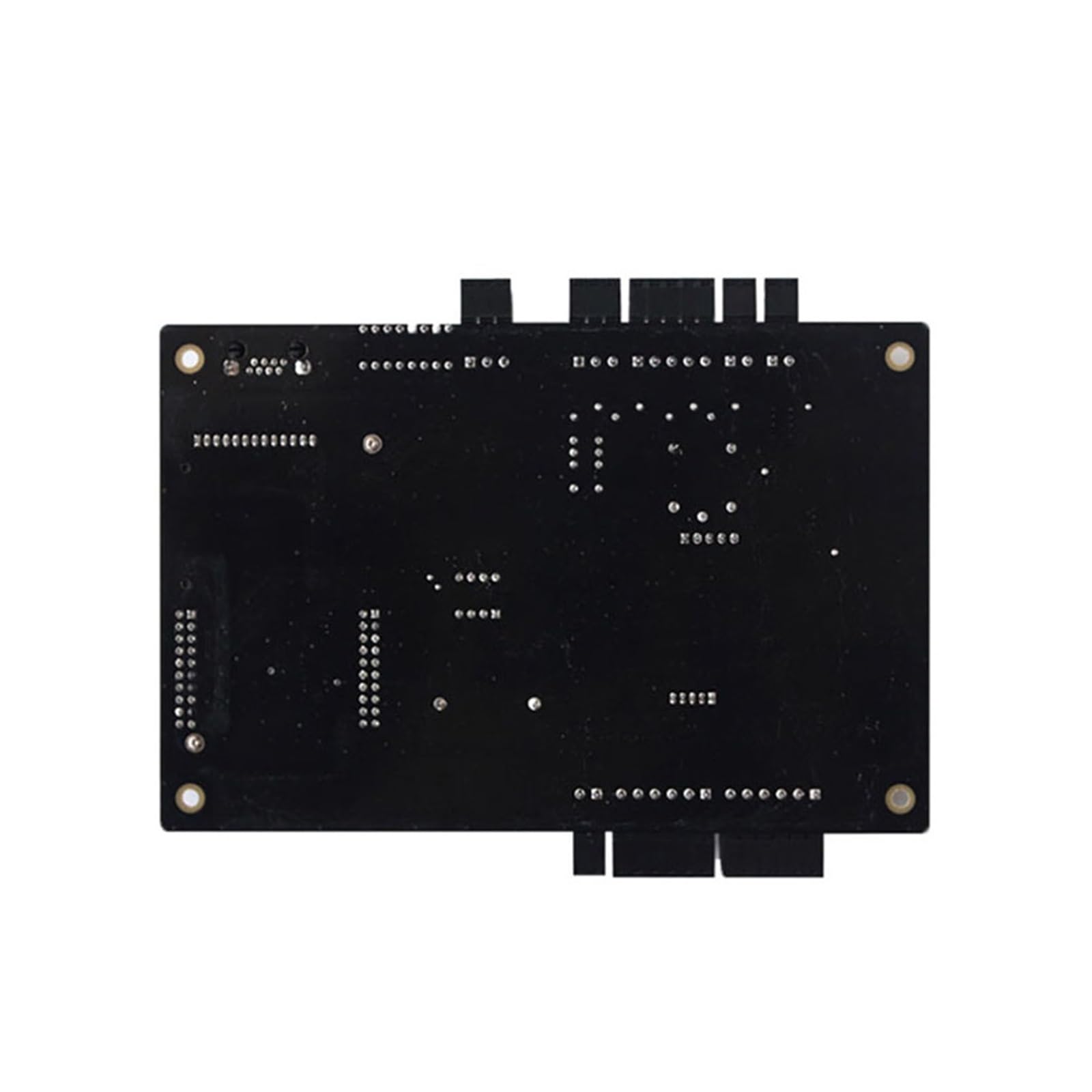 Zegar czasu, IP Wiegand 26 C3-100 C3-200 C3-400 Panel kontroli dostępu do drzwi Płyta dla rozwiązań bezpieczeństwa System 30000 użytkowników(C3-100)