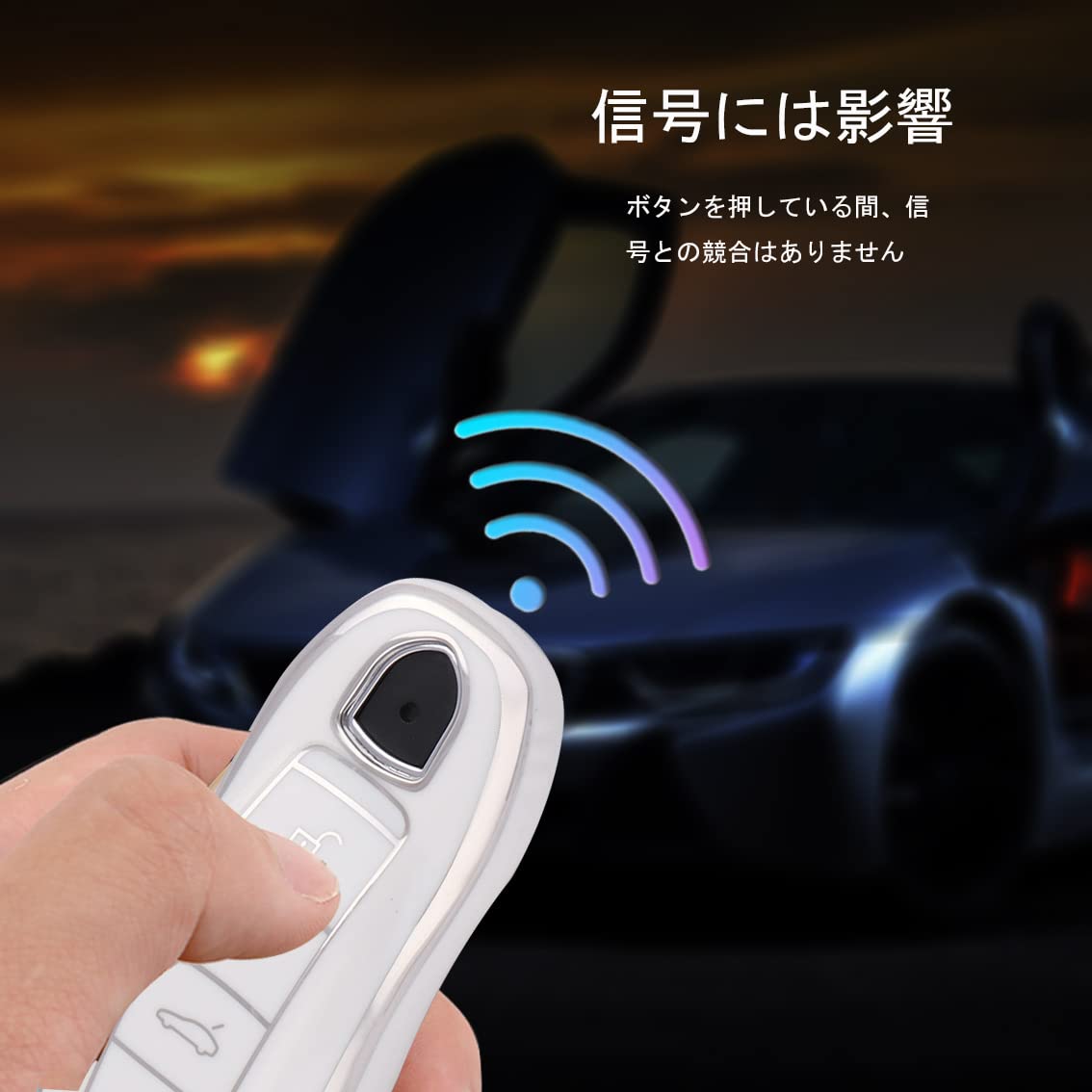ポルシェ 車のキー 電池交換】ポルシェのキー、電池交換します。 - YouTube