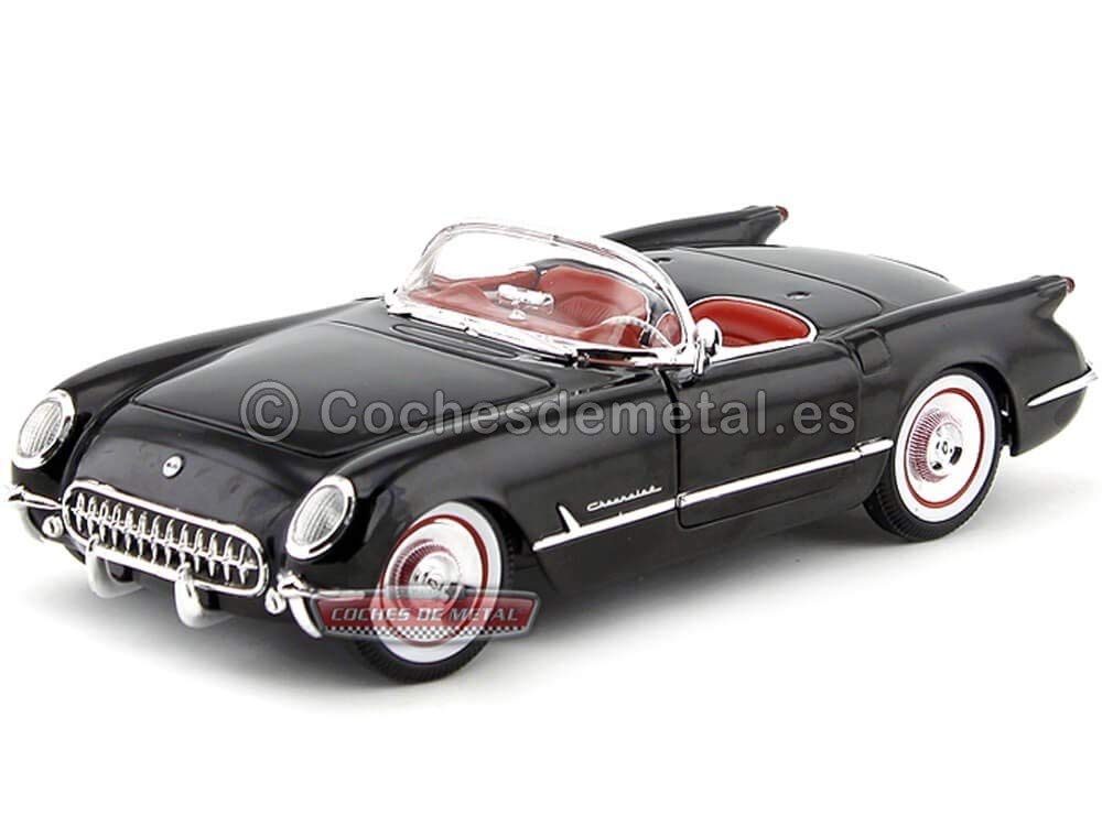 Auto World - Modelo a Escala (12x30x12 cm) (AMM1015)
