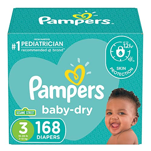 Consejos Para Comprar Pampers Etapa 2 - Solo Los Mejores. | Las Mejores