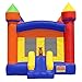 Inflatable HQ Commercial Grade Bounce House 100% PVC Castle Jump Inflatable Only