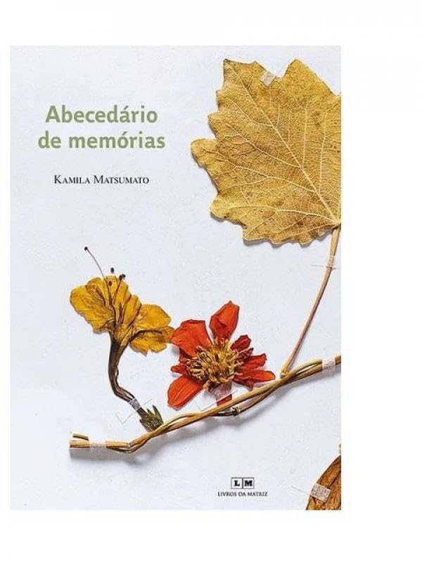 Abecedario De Memorias | Amazon.com.br