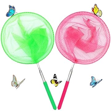 childrens fishing net