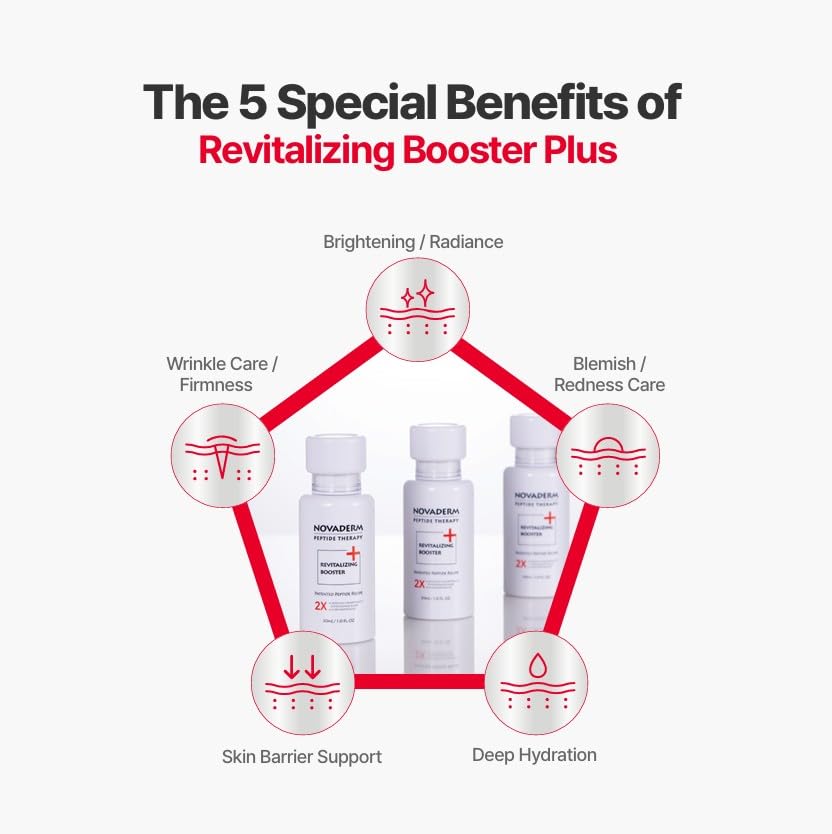 REVITALIZING BOOSTER