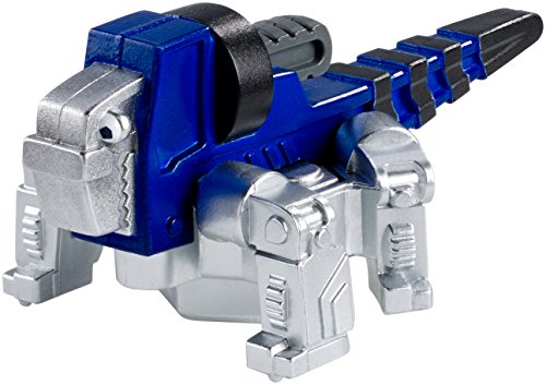 Mattel Reptools Rodantes | Selección de Diferentes Modelos | Dinotrux DWP73, Cifras:Grouter