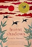 Burnt Shadows: A Novel