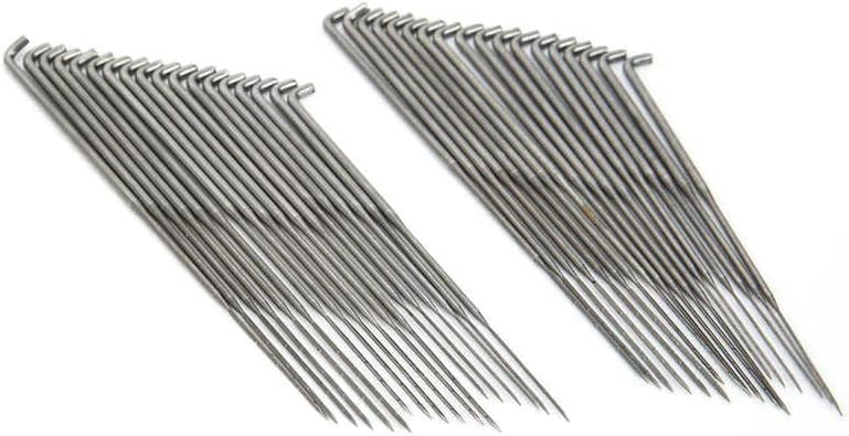 Wool Felting Tool Kit Various Sizes Needles Wool Felting Needles Tool 2 Sets for DIY Crafts for Household for Gifts