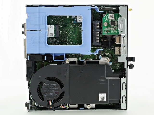 Windowsデスクトップ DELL optiplex 3080 core i3-10100T Amazon.com: Dell OptiPlex 3000 3080 Desktop Computer - Intel