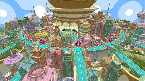 Vista 39 de Dance Dance Revolution Universe 3 with Dance Mat - Xbox 360