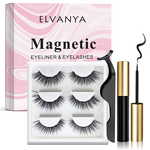 12 Best Eyelashes In 2020