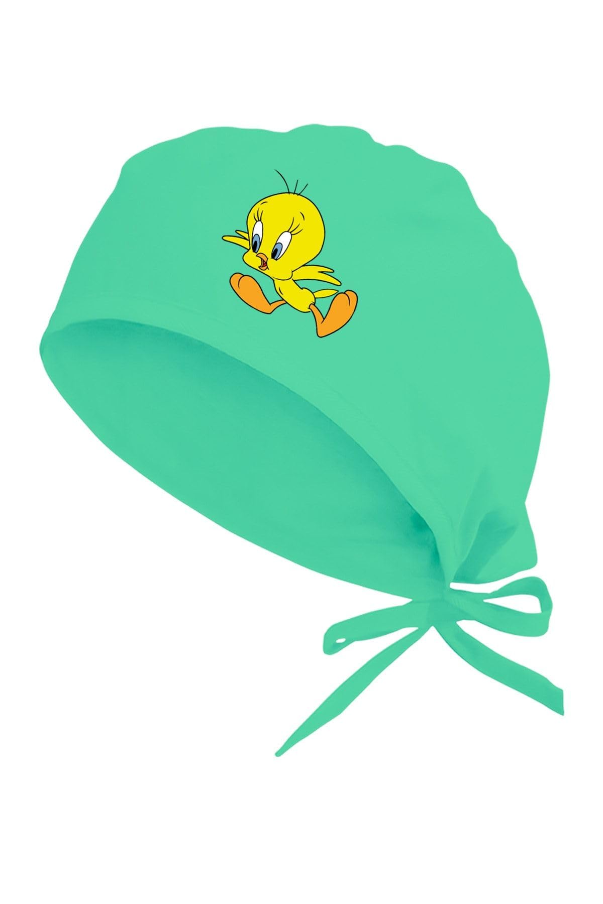 Tasarım Trend Tweety Cerrahi Bone