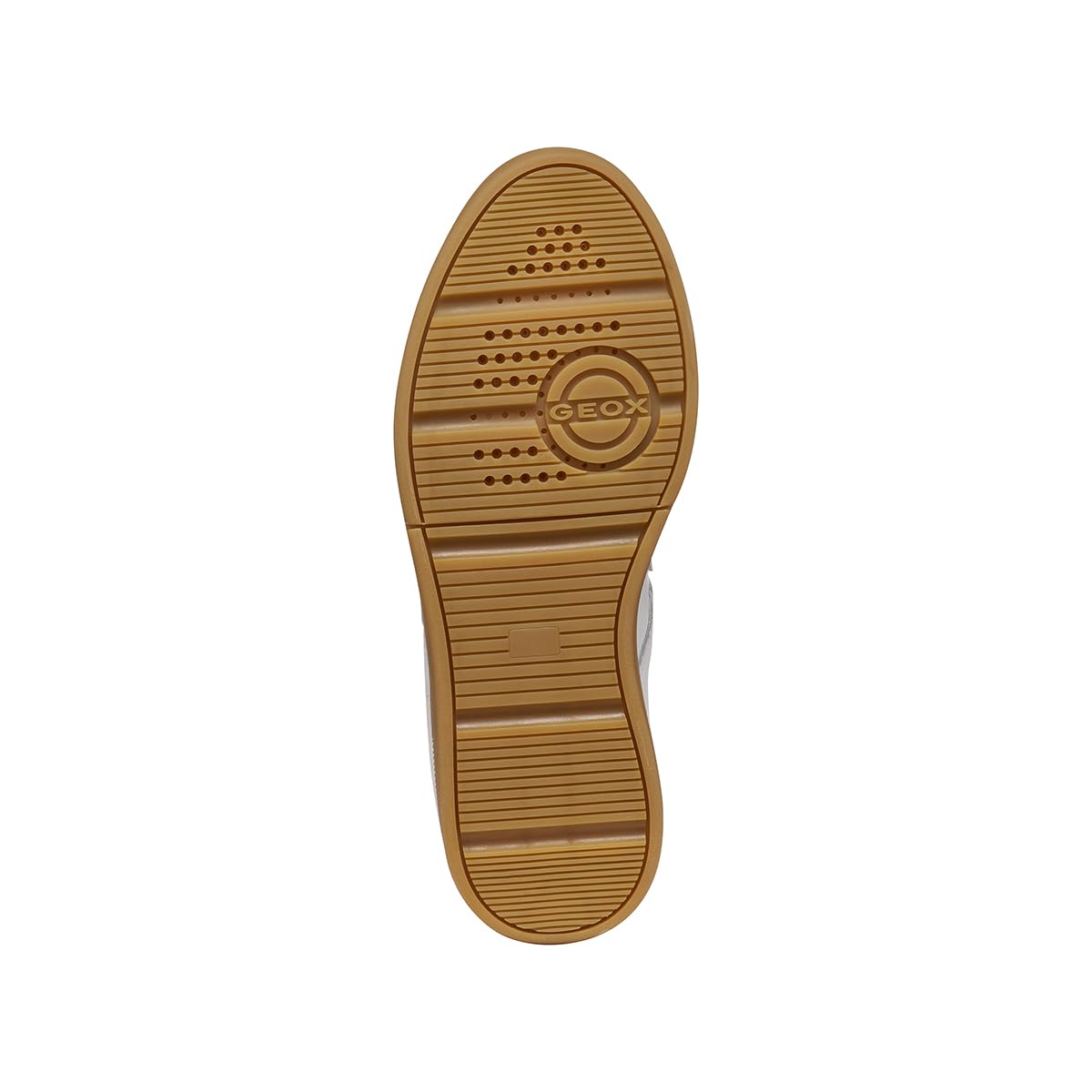 Geox D Meleda A, Zapatillas Mujer
