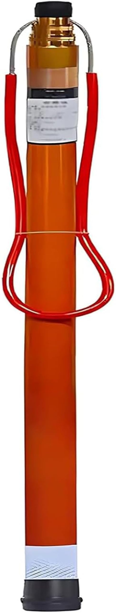 HTDRE Telescopic Swimming Pool Pole with Safety Hook, Emergency Rescue Equipment for Drowning Prevention in Pools and Boats