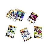 Yo-Kai Watch Trading Card Game Booster Pack