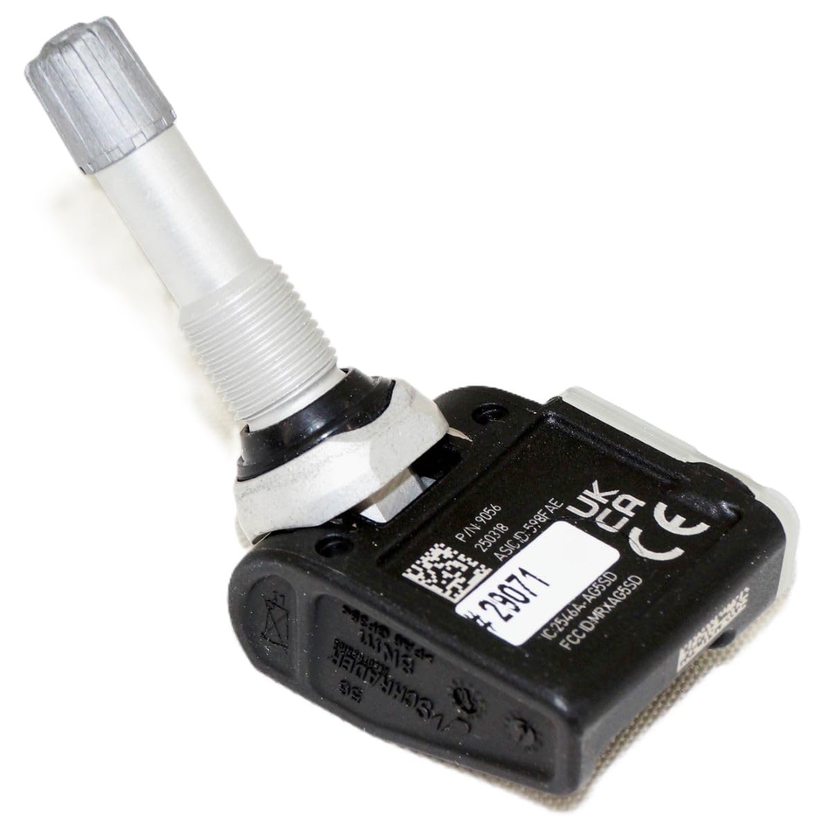 Amazon.com: TPMS Sensor - (Clamp-in, 433MHz) BMW OE# 42607-52020
