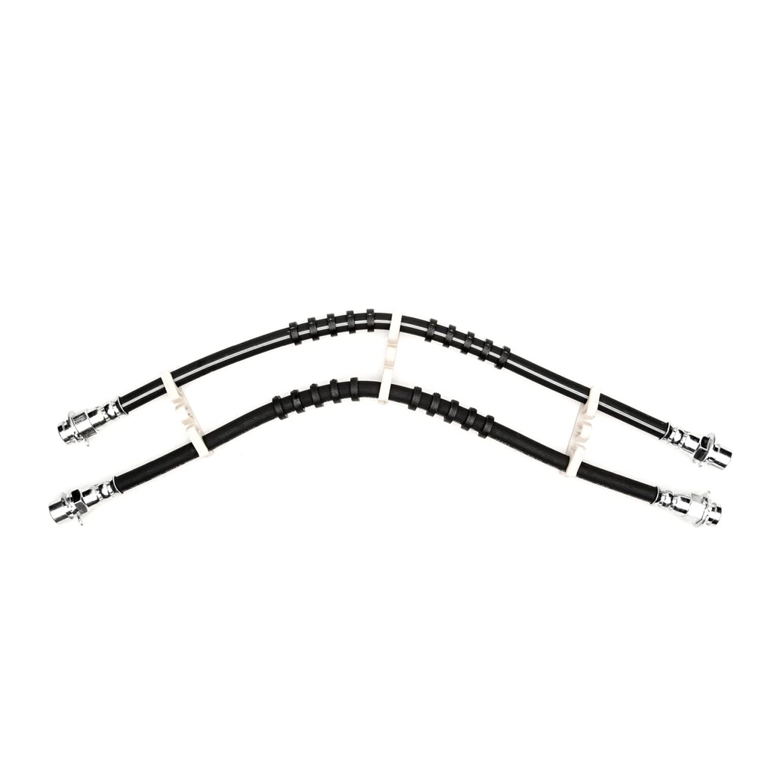 Brake Hydraulic Hose - DYNAMIC FRICTION (350-42045