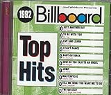 Billboard Top Hits: 1992