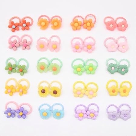 Amazon Iijo ヘアゴム 髪ゴム 4種 各10個 ヘアアレンジ 子供 女の子 キッズ ベビー 大容量 子供 かわいい おしゃれ セット プレゼント お花40個セット ヘアアクセサリー おもちゃ Amazon Iijo ヘアゴム 髪ゴム 4種 各10個 ヘアアレンジ 子供 女の子 キッズ ベビー 大容量 子供 かわいい おしゃれ セット プレゼント お花40個セット ヘアアクセサリー おもちゃ
