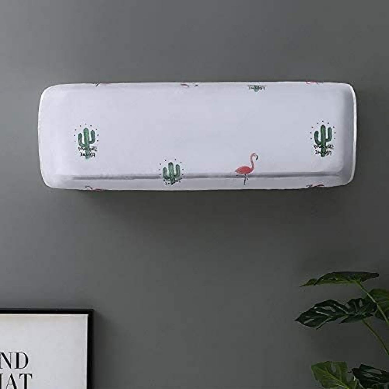 Air Conditioner Cover - Dustproof & Waterproof -2