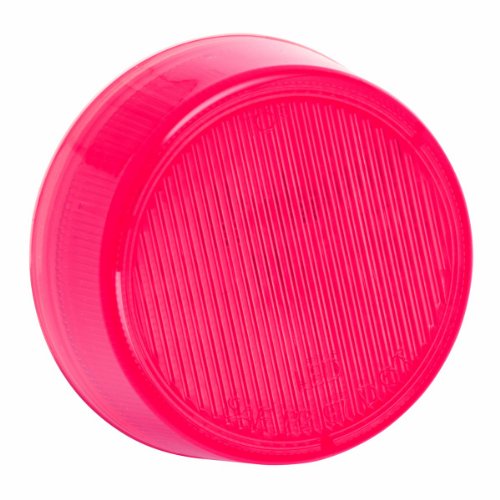 Innovative Lighting 2-1/2 Led Oval Sidemarkerclearance Light Oval Amber Led Side/Clearance Light