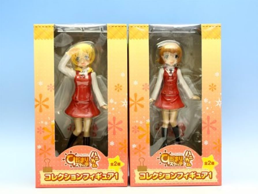 未開封　ひだまりスケッチハニカム 宮子 フィギュア　wave ひだまりスケッチ×ハニカム シーンフィギュア (水着ver.) 宮子