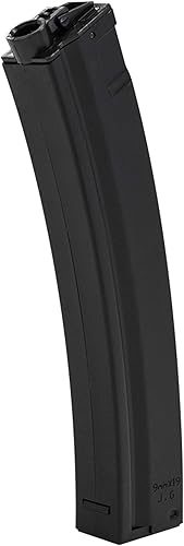 Elite Force HK Heckler & Koch 0.236 in BB Airsoft Gun Magazine