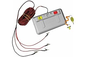 Estes PS II Launch Controller: Your Gateway to Rocketry's Zenith