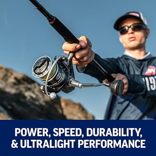 Image of Penn Pursuit V Spinning Reel