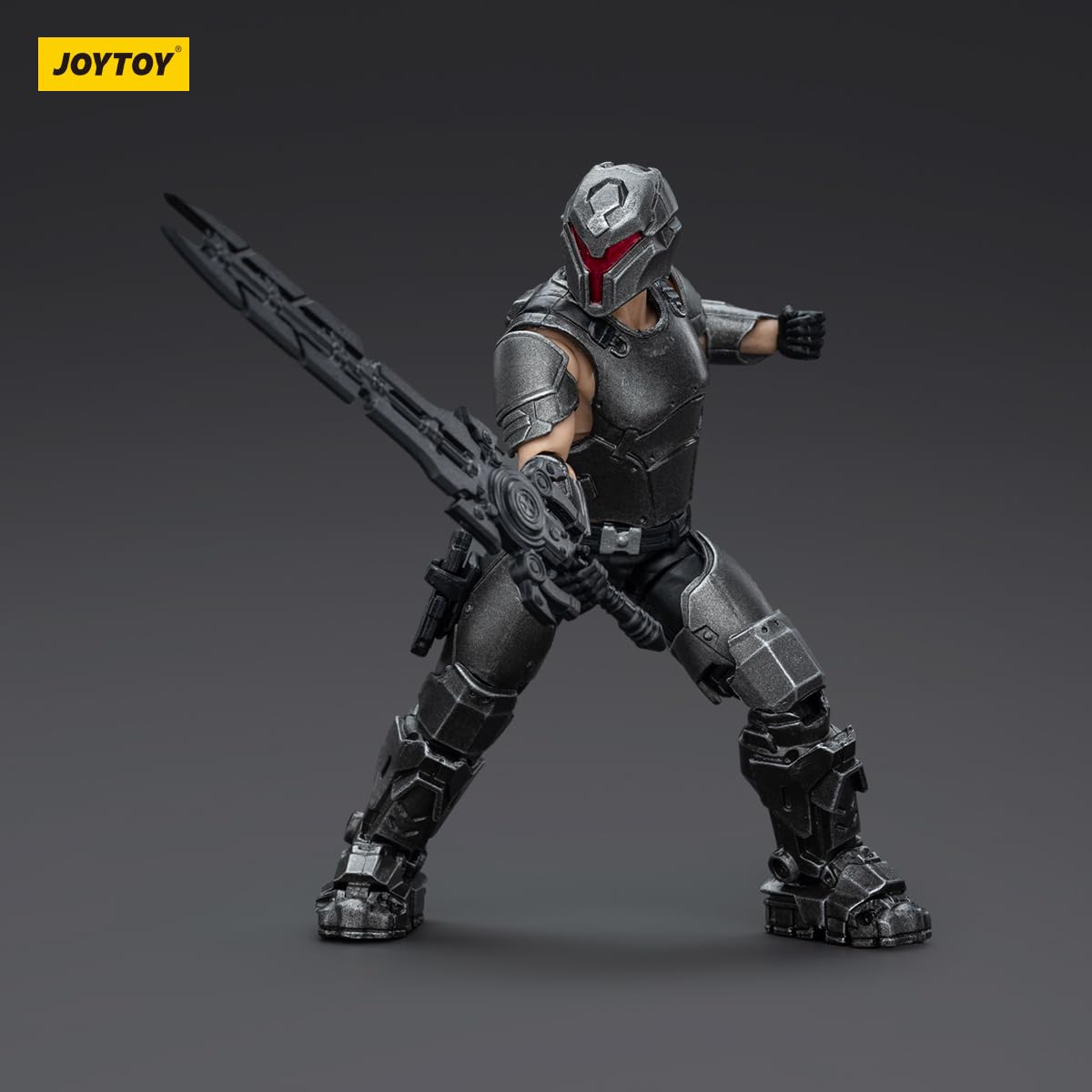 JOYTOY 1/18 figurka rocznego budowniczego armii pakiet promocyjny figurka 61 8 cm wysokości w przedsprzedaży kolekcjonerskie figurki akcji zestawy