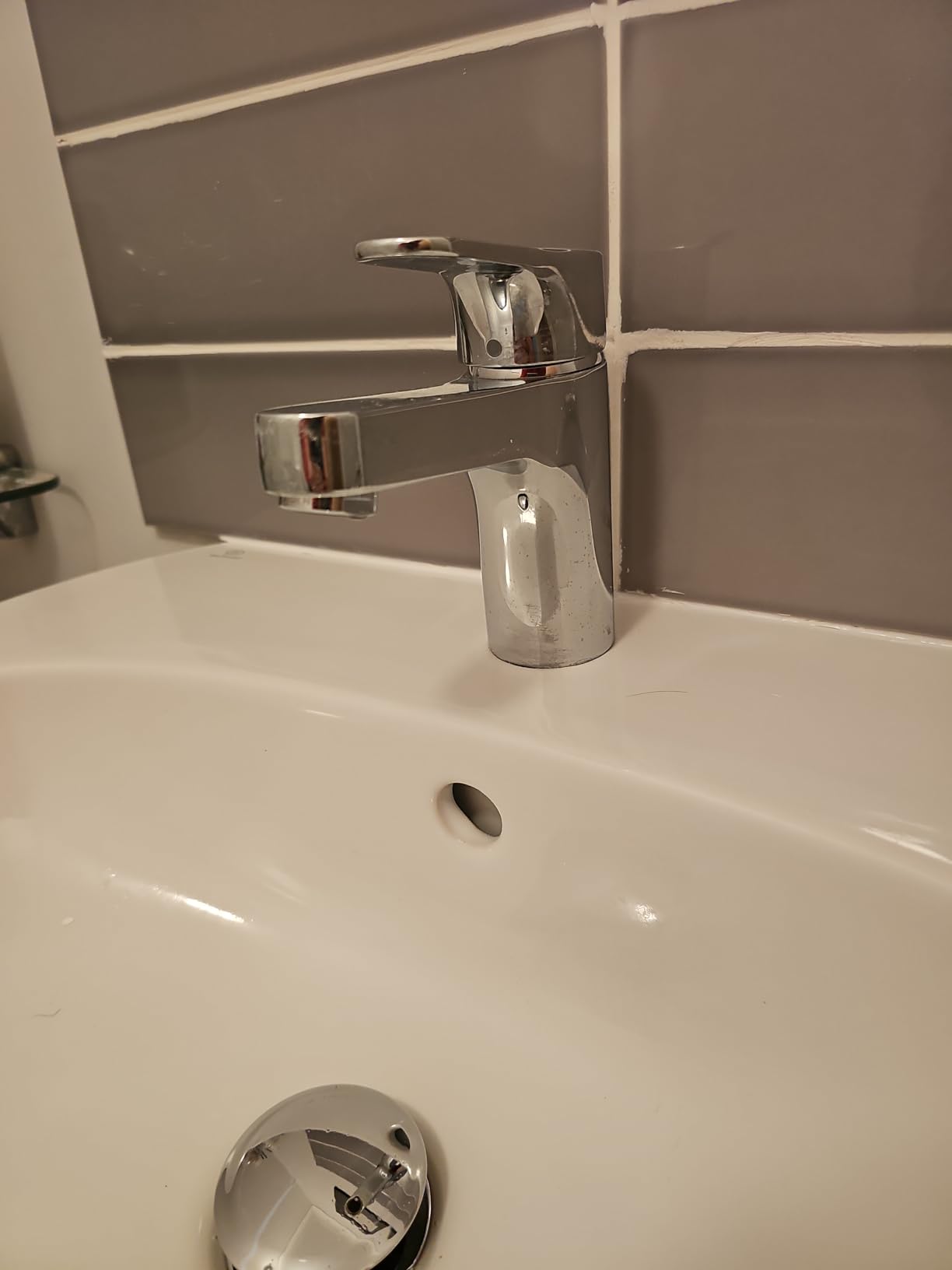 Customer photo