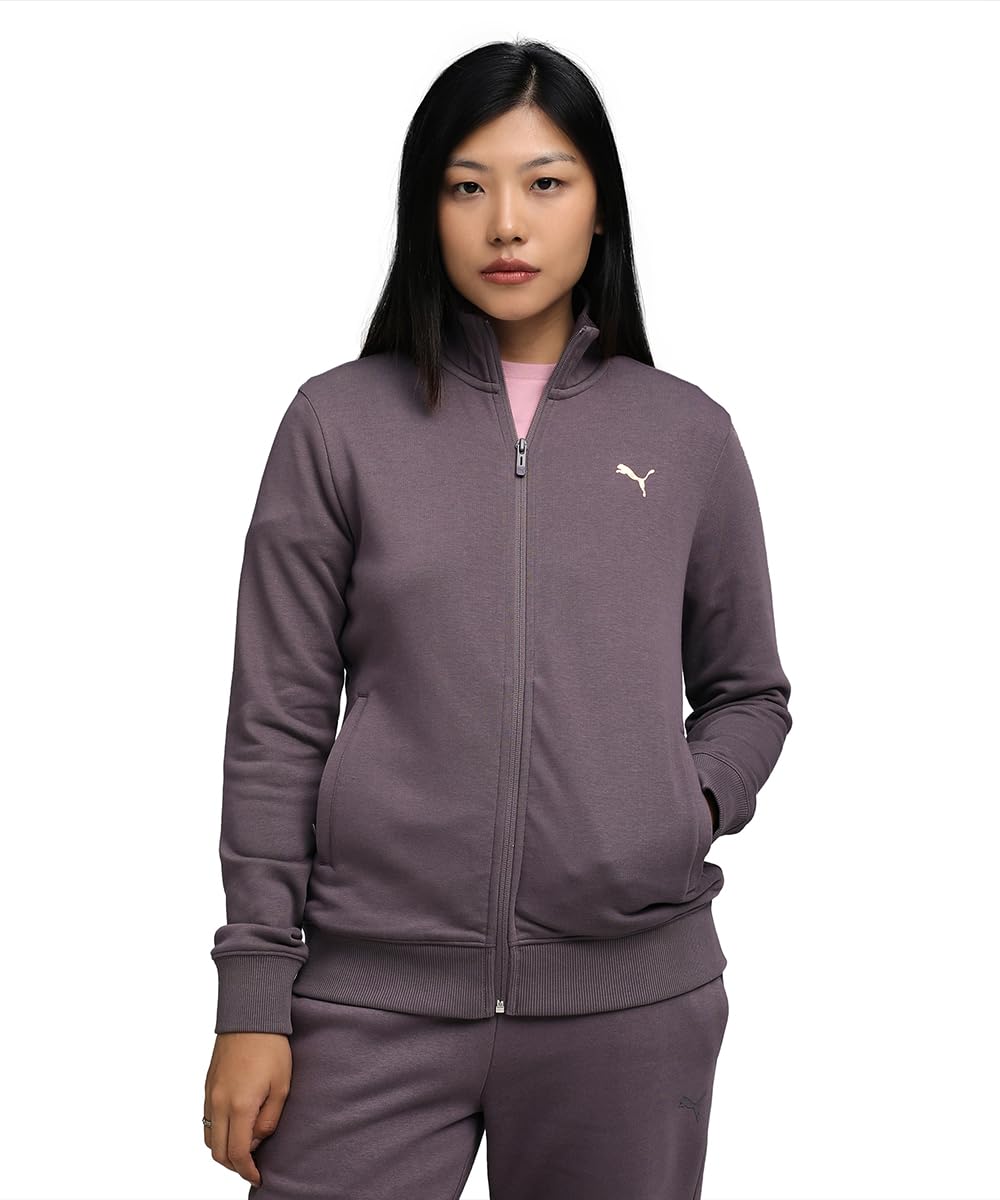 puma Women's A-Line Coat-picture-24
