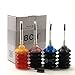 BCH ID30KCMY Printer Refill Ink for PG 240 243 245 CL 241 244 246 XL Cartridges