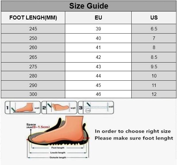 Men's Tactical Hiking Boots - Military-Grade Lightweight Combat Boots with Side Zipper, Slip-Resistant Orthopedic Sole for Outdoor Adventures/Motorcycle Riding/Military Training2