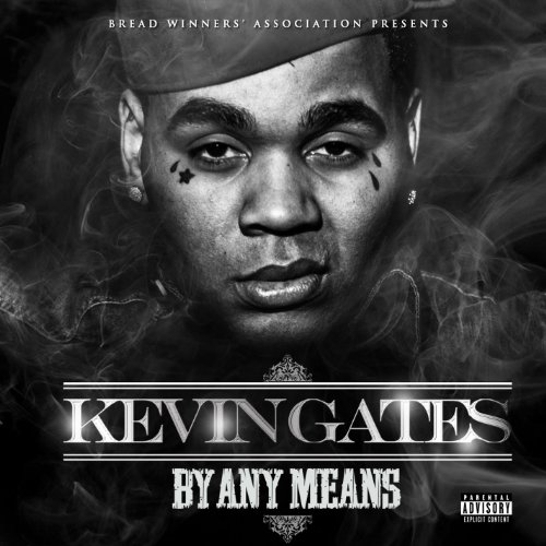 Kevin Gates