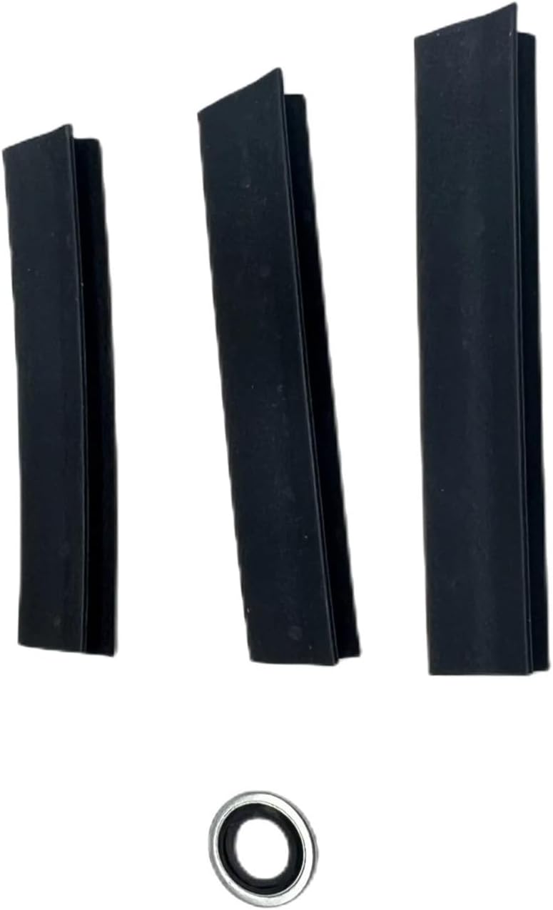 Exchanger Gasket Seal Kit Fit for AD 31 32 41 42 43 D44 D300 Marine Boat