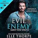 Cover of Evil Enemy