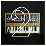 Moog Minimoog Model D (Episode 2)