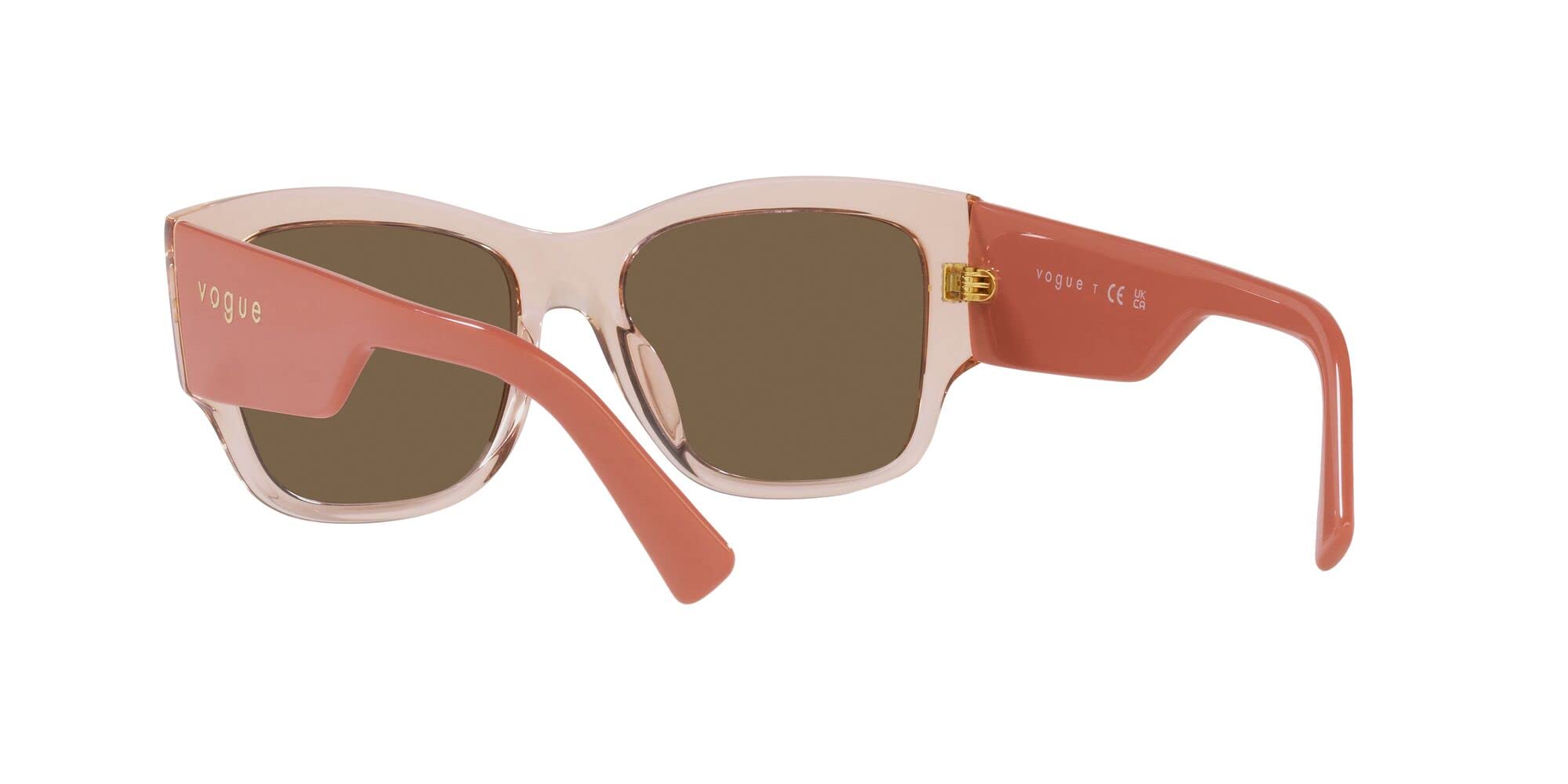 VOGUE Gafas DE Sol 0VO5462S Calibre: 54 Color: 295473