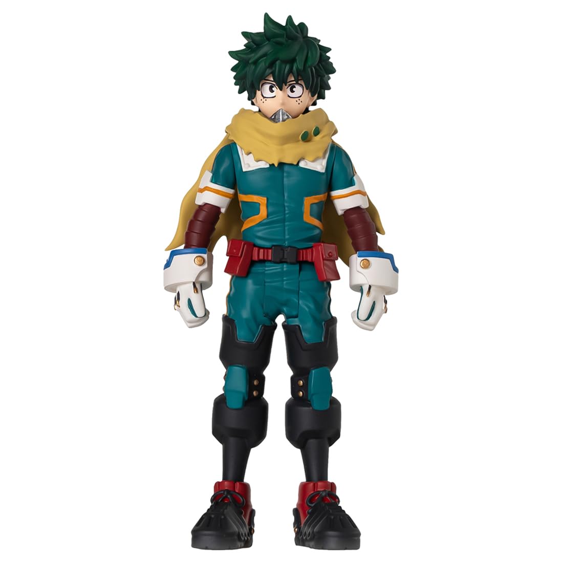 僕のヒーローアカデミアフィギュア64体セット 僕のヒーローアカデミア THE MOVIE ワールド ヒーローズ