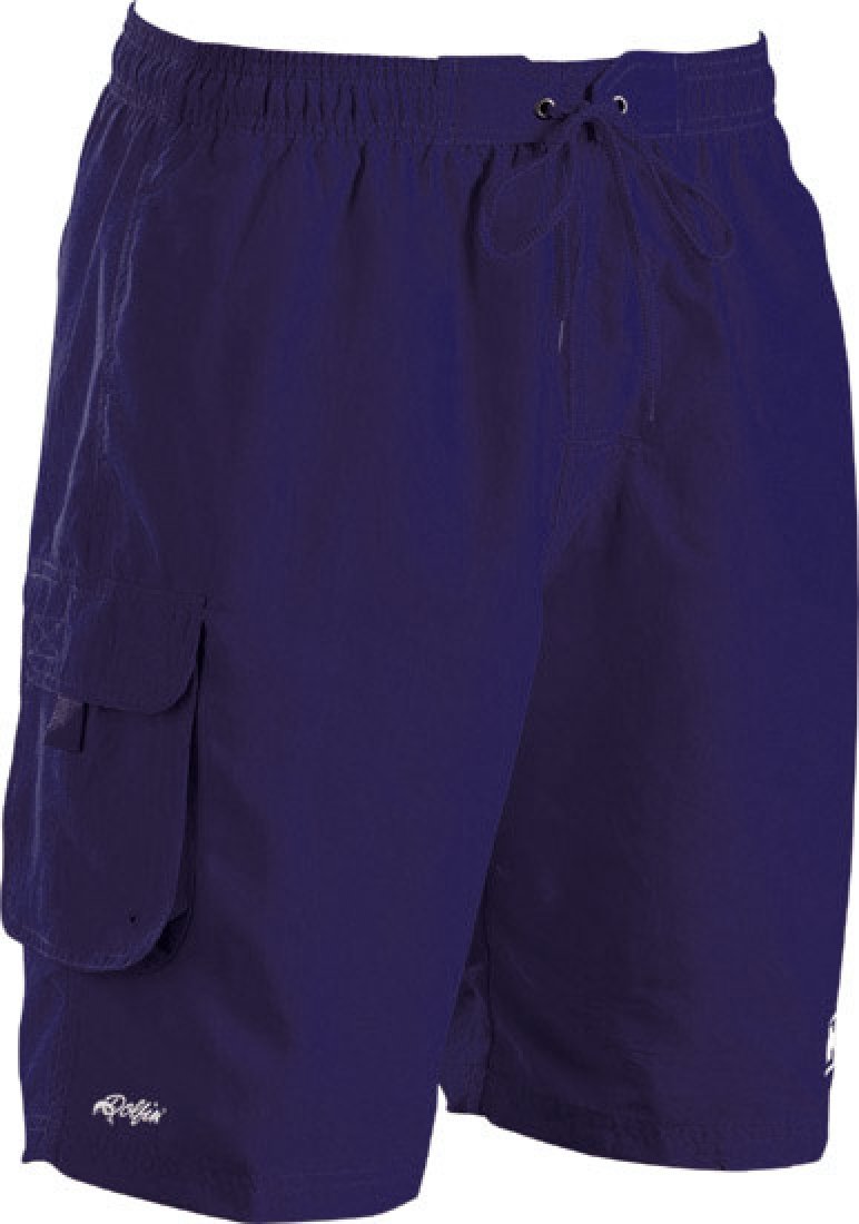 Dolfin Guard Board Short Male