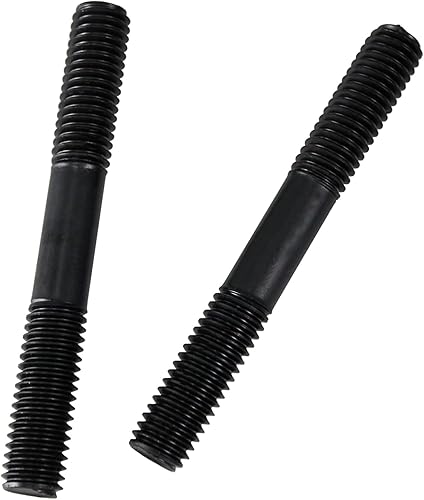 Miniatura 5 de HFS JUEGO DE ABRAZADERAS PARA SUJECIÓN SET DE HERRAMIENTAS BRIDGEPORT MILL 58 piezas ranura 58 12-13