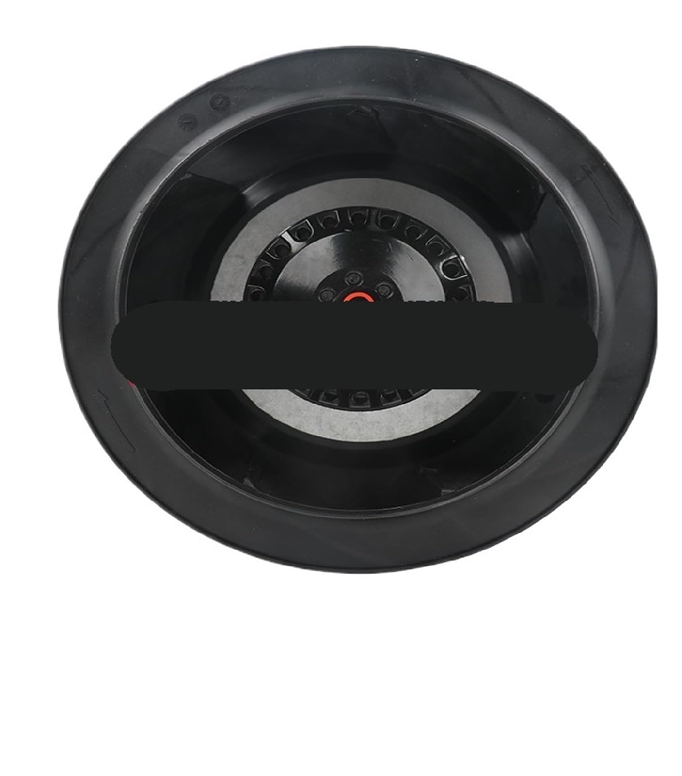 Ventilateur centrifuge 230V LXFB2E133 pour purifier l'air de votre atelier de maison