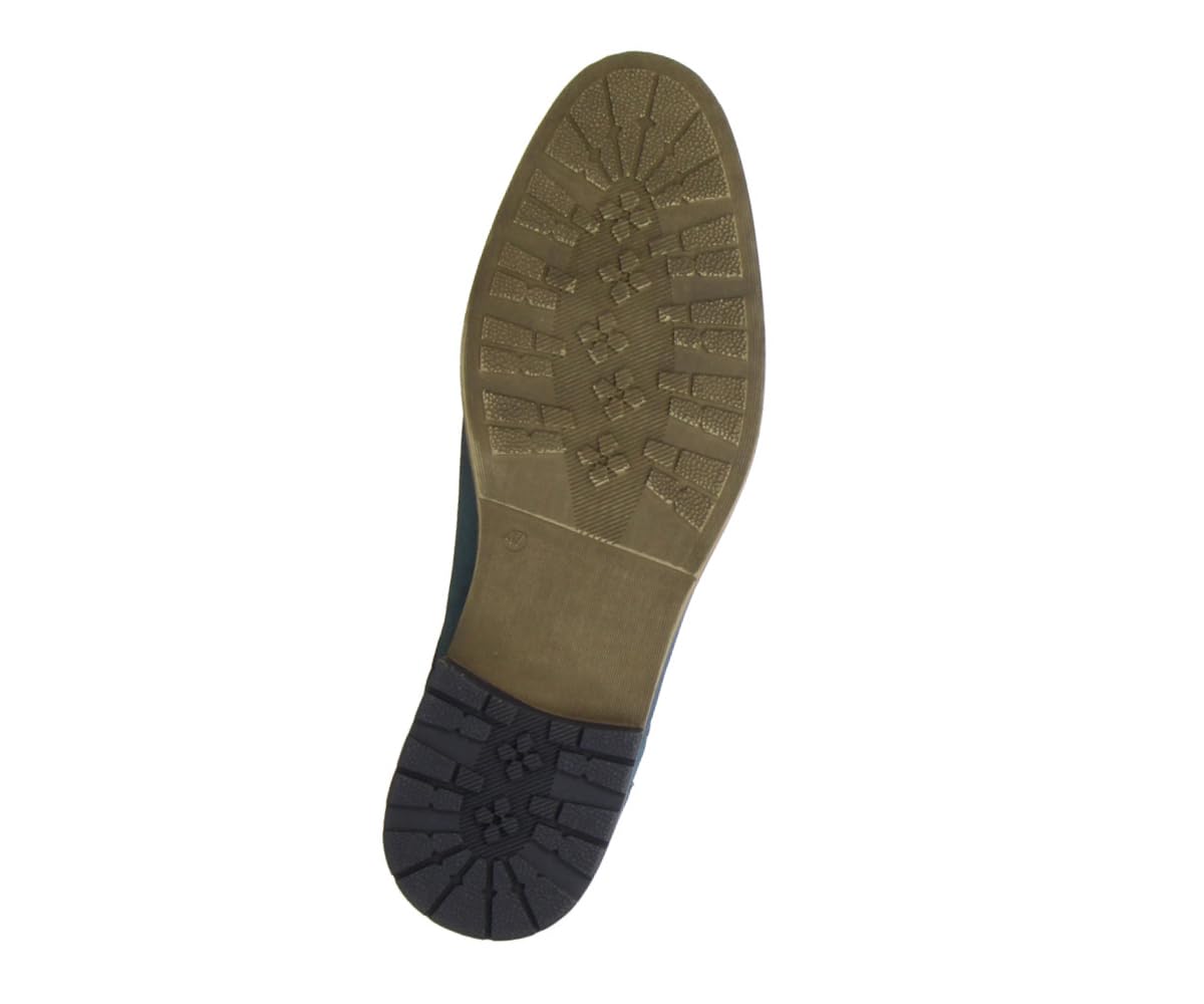 Chaussures d'affaires Fitters pour Hommes Tim, Chaussures pour Hommes Grandes Tailles, Tim EU 46 47 48 49 50 51 52 53 54