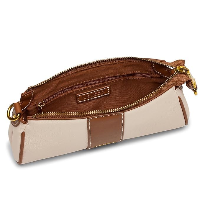Image of Miraggio Ellis Shoulder Bag For Women | Stylish Shoulder Bag | Gifts For Women