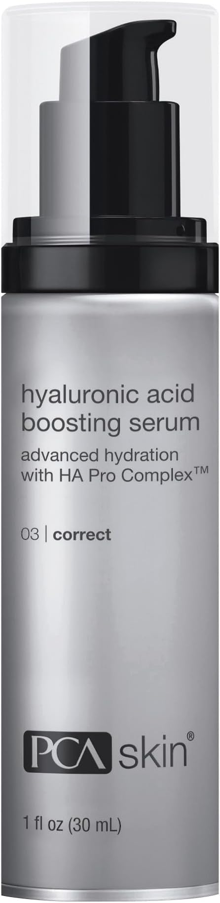 hydro boost hydrating serum