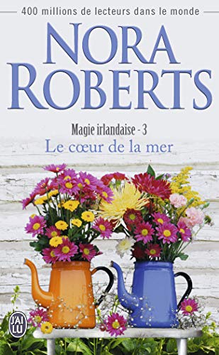 Le cœur de la mer [French] 2290069256 Book Cover