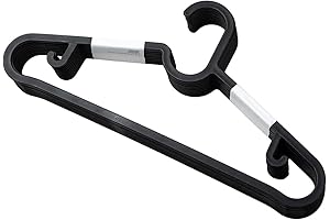 Spruttig Hanger - The Ideal Organizational Tool for Your Little One's Wardrobe