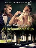  De schoonheidslijn (Dutch Edition)