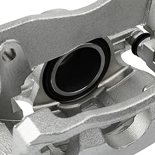 Image of 19B3434 19B3435 Front Left & Right Disc Brake Calipers